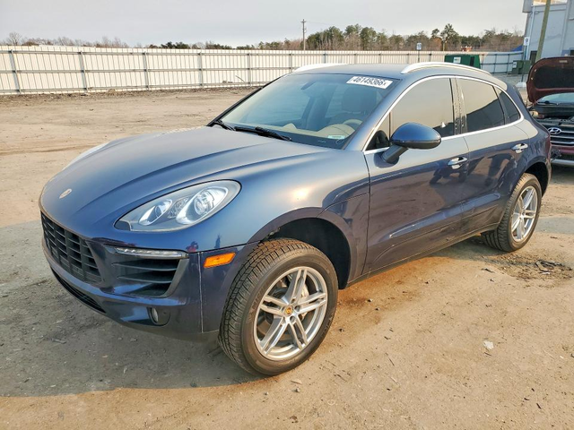 Porsche Macan 3.0L 6 ALL WHEEL DRIVE - автомобили, коли, обяви за нови и употребявани 0