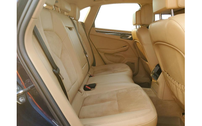 Porsche Macan 3.0L 6 ALL WHEEL DRIVE - автомобили, коли, обяви за нови и употребявани 10