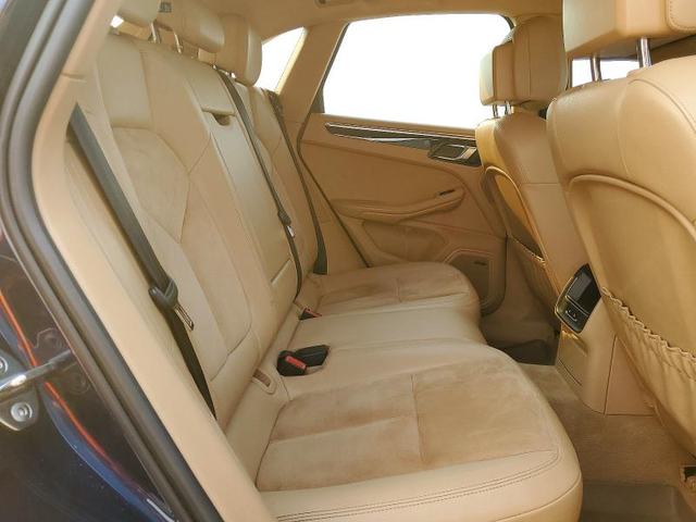 Porsche Macan 3.0L 6 ALL WHEEL DRIVE - автомобили, коли, обяви за нови и употребявани 10