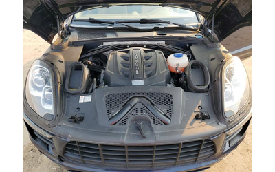 Porsche Macan 3.0L 6 ALL WHEEL DRIVE - автомобили, коли, обяви за нови и употребявани 11