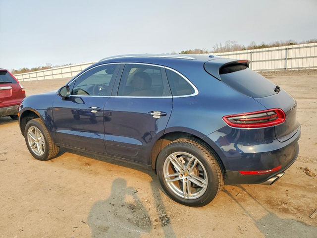 Porsche Macan 3.0L 6 ALL WHEEL DRIVE - автомобили, коли, обяви за нови и употребявани 1