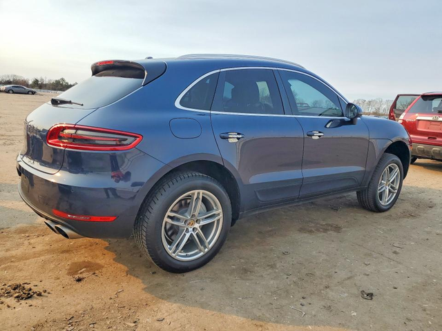 Porsche Macan 3.0L 6 ALL WHEEL DRIVE - автомобили, коли, обяви за нови и употребявани 2