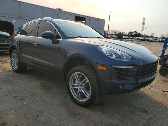 Porsche Macan 3.0L 6 ALL WHEEL DRIVE - автомобили, коли, обяви за нови и употребявани 3