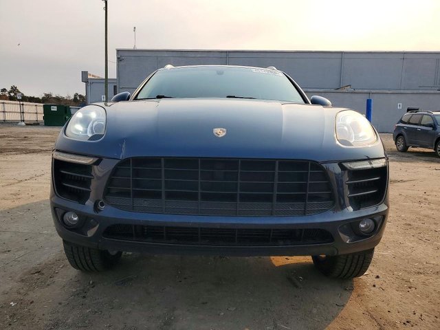 Porsche Macan 3.0L 6 ALL WHEEL DRIVE - автомобили, коли, обяви за нови и употребявани 4