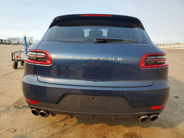 Porsche Macan 3.0L 6 ALL WHEEL DRIVE - автомобили, коли, обяви за нови и употребявани 5