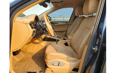 Porsche Macan 3.0L 6 ALL WHEEL DRIVE - автомобили, коли, обяви за нови и употребявани 6