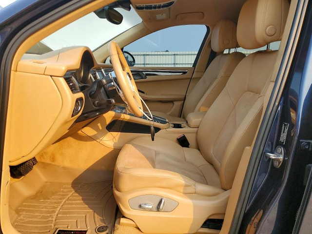 Porsche Macan 3.0L 6 ALL WHEEL DRIVE - автомобили, коли, обяви за нови и употребявани 6