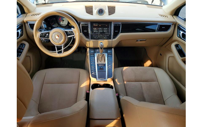 Porsche Macan 3.0L 6 ALL WHEEL DRIVE - автомобили, коли, обяви за нови и употребявани 7