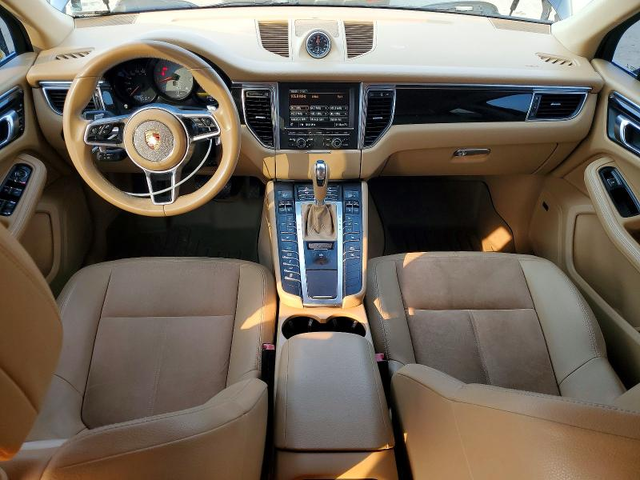 Porsche Macan 3.0L 6 ALL WHEEL DRIVE - автомобили, коли, обяви за нови и употребявани 7