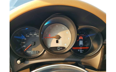 Porsche Macan 3.0L 6 ALL WHEEL DRIVE - автомобили, коли, обяви за нови и употребявани 8