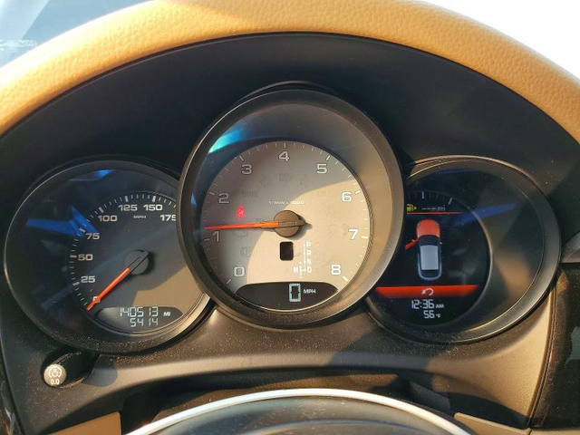 Porsche Macan 3.0L 6 ALL WHEEL DRIVE - автомобили, коли, обяви за нови и употребявани 8