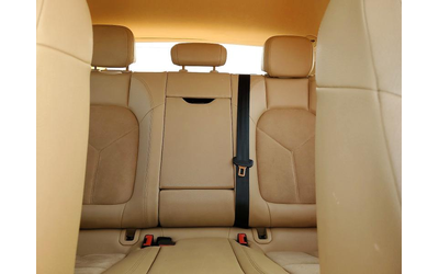 Porsche Macan 3.0L 6 ALL WHEEL DRIVE - автомобили, коли, обяви за нови и употребявани 9