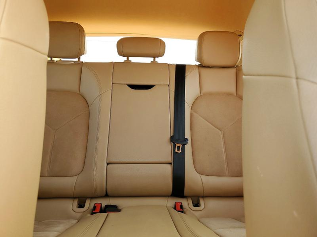 Porsche Macan 3.0L 6 ALL WHEEL DRIVE - автомобили, коли, обяви за нови и употребявани 9