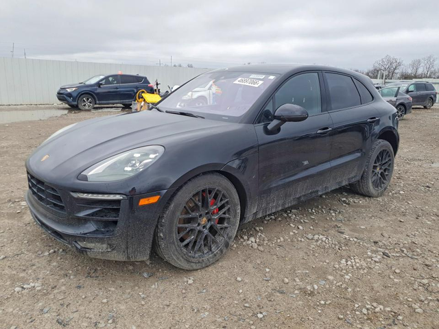 Porsche Macan 3.0L 6 ALL WHEEL DRIVE - автомобили, коли, обяви за нови и употребявани 0