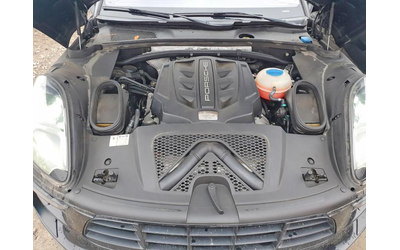 Porsche Macan 3.0L 6 ALL WHEEL DRIVE - автомобили, коли, обяви за нови и употребявани 11