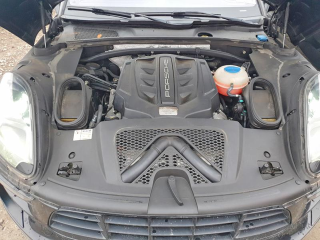 Porsche Macan 3.0L 6 ALL WHEEL DRIVE - автомобили, коли, обяви за нови и употребявани 11