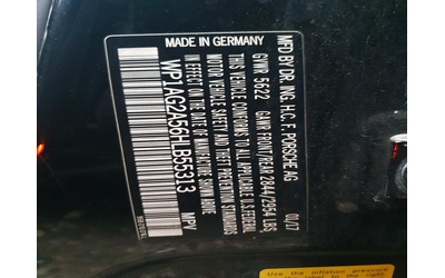 Porsche Macan 3.0L 6 ALL WHEEL DRIVE - автомобили, коли, обяви за нови и употребявани 12