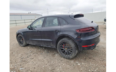 porsche-macan-3-0l-6-all-wheel-drive - 1