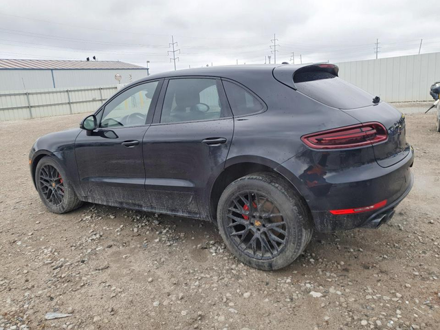 Porsche Macan 3.0L 6 ALL WHEEL DRIVE - автомобили, коли, обяви за нови и употребявани 1