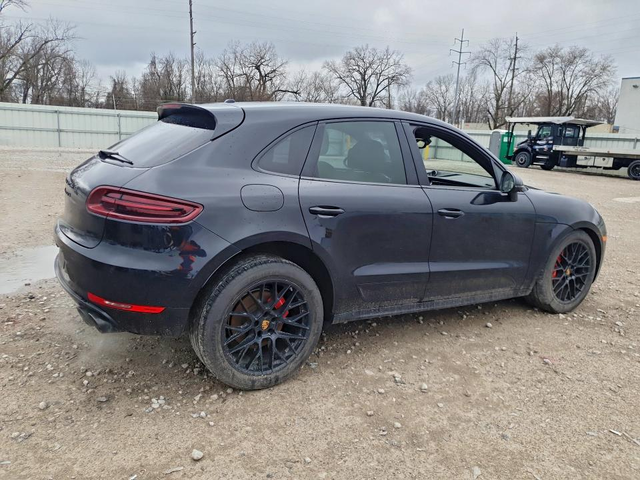 Porsche Macan 3.0L 6 ALL WHEEL DRIVE - автомобили, коли, обяви за нови и употребявани 2
