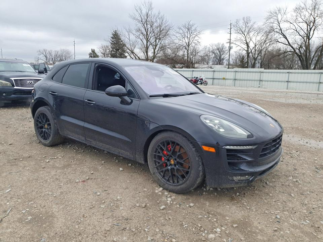 Porsche Macan 3.0L 6 ALL WHEEL DRIVE - автомобили, коли, обяви за нови и употребявани 3