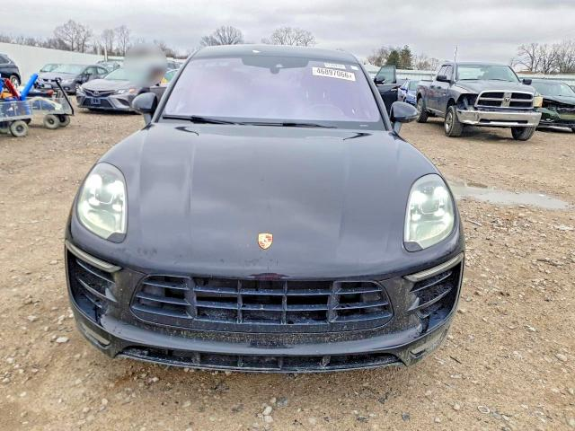 Porsche Macan 3.0L 6 ALL WHEEL DRIVE - автомобили, коли, обяви за нови и употребявани 4