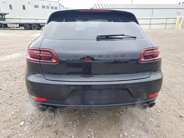Porsche Macan 3.0L 6 ALL WHEEL DRIVE - автомобили, коли, обяви за нови и употребявани 5