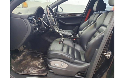 Porsche Macan 3.0L 6 ALL WHEEL DRIVE - автомобили, коли, обяви за нови и употребявани 6
