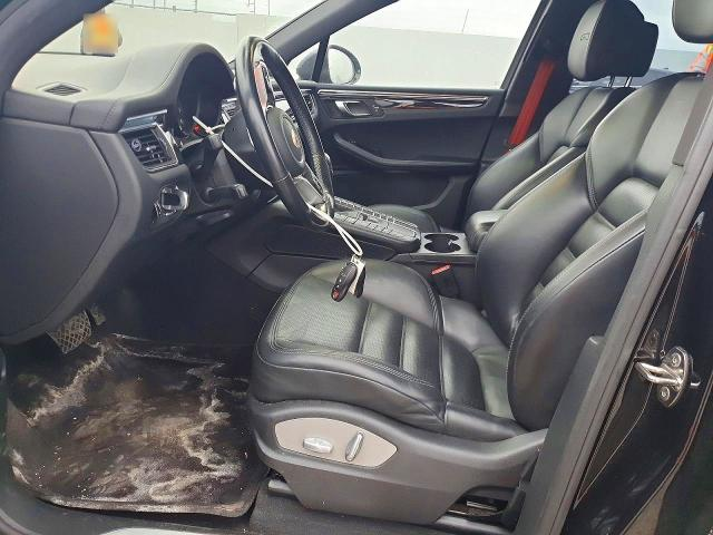 Porsche Macan 3.0L 6 ALL WHEEL DRIVE - автомобили, коли, обяви за нови и употребявани 6