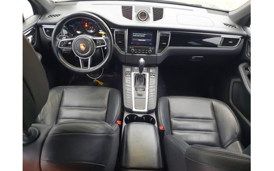 Porsche Macan 3.0L 6 ALL WHEEL DRIVE - автомобили, коли, обяви за нови и употребявани 7