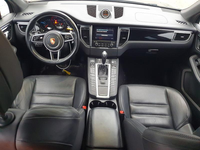 Porsche Macan 3.0L 6 ALL WHEEL DRIVE - автомобили, коли, обяви за нови и употребявани 7