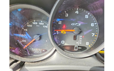 Porsche Macan 3.0L 6 ALL WHEEL DRIVE - автомобили, коли, обяви за нови и употребявани 8