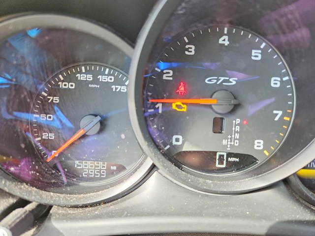 Porsche Macan 3.0L 6 ALL WHEEL DRIVE - автомобили, коли, обяви за нови и употребявани 8