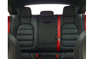 Porsche Macan 3.0L 6 ALL WHEEL DRIVE - автомобили, коли, обяви за нови и употребявани 9