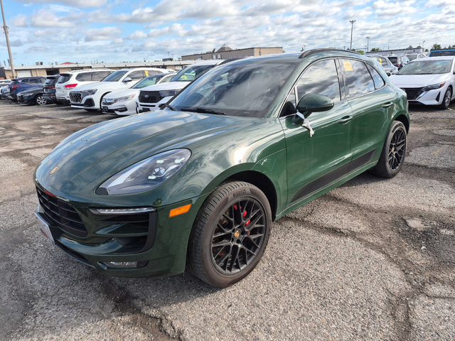Porsche Macan 3.0L 6cyl AWD - автомобили, коли, обяви за нови и употребявани 0