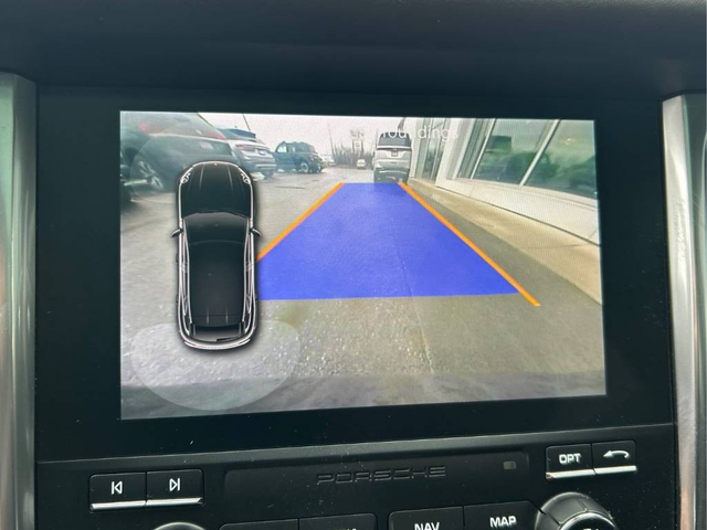 Porsche Macan 3.0L 6cyl AWD - автомобили, коли, обяви за нови и употребявани 10