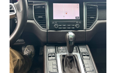 Porsche Macan 3.0L 6cyl AWD - автомобили, коли, обяви за нови и употребявани 12