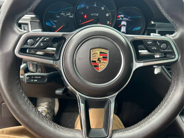 Porsche Macan 3.0L 6cyl AWD - автомобили, коли, обяви за нови и употребявани 13