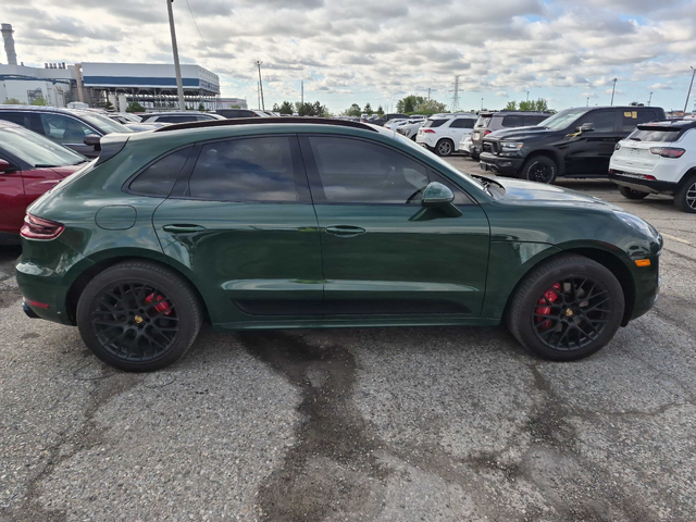 Porsche Macan 3.0L 6cyl AWD - автомобили, коли, обяви за нови и употребявани 2