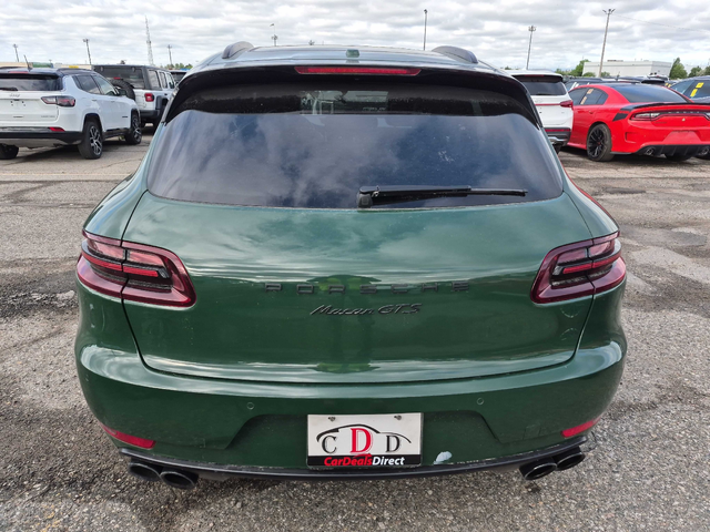 Porsche Macan 3.0L 6cyl AWD - автомобили, коли, обяви за нови и употребявани 3