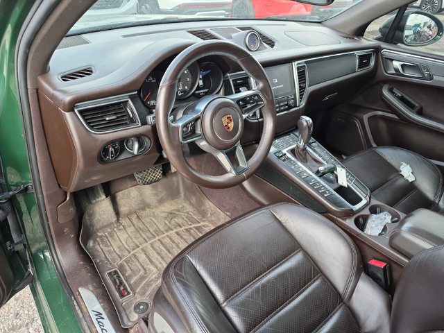 Porsche Macan 3.0L 6cyl AWD - автомобили, коли, обяви за нови и употребявани 4