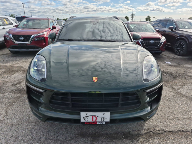 Porsche Macan 3.0L 6cyl AWD - автомобили, коли, обяви за нови и употребявани 5