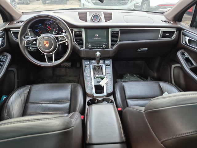 Porsche Macan 3.0L 6cyl AWD - автомобили, коли, обяви за нови и употребявани 8