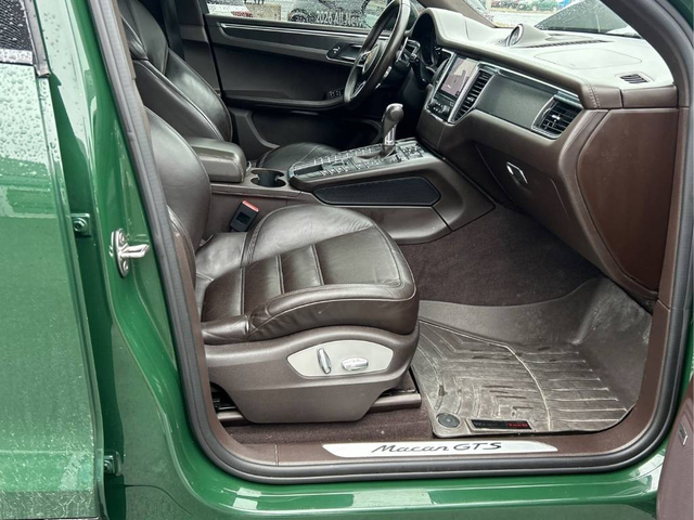 Porsche Macan 3.0L 6cyl AWD - автомобили, коли, обяви за нови и употребявани 9