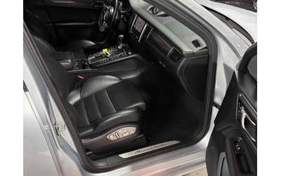 Porsche Macan 3.6L 6cyl AWD - автомобили, коли, обяви за нови и употребявани 10