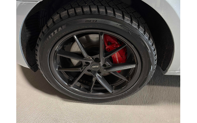 Porsche Macan 3.6L 6cyl AWD - автомобили, коли, обяви за нови и употребявани 6