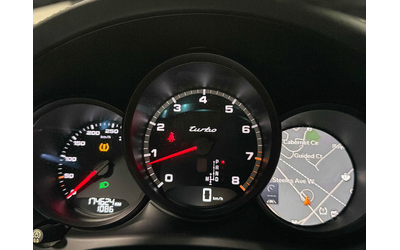 Porsche Macan 3.6L 6cyl AWD - автомобили, коли, обяви за нови и употребявани 7