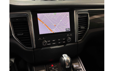 Porsche Macan 3.6L 6cyl AWD - автомобили, коли, обяви за нови и употребявани 8