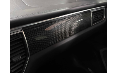 Porsche Macan 3.6L 6cyl AWD - автомобили, коли, обяви за нови и употребявани 9