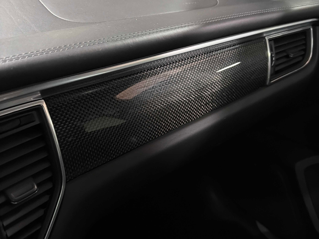 Porsche Macan 3.6L 6cyl AWD - автомобили, коли, обяви за нови и употребявани 9